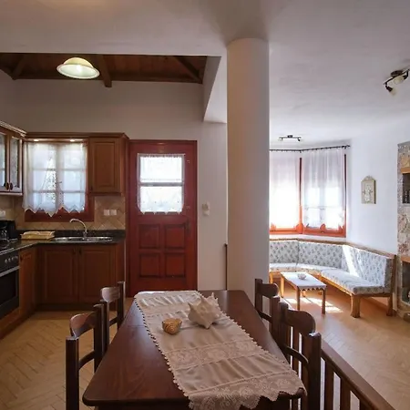 Villa Aelia Alonnisos Town Exterior photo