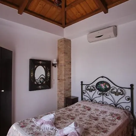 Villa Aelia Alonnisos Town Exterior photo