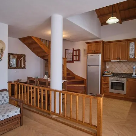 Villa Aelia Alonnisos Town Exterior photo