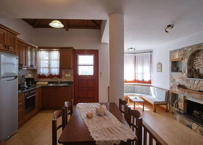 Villa Aelia