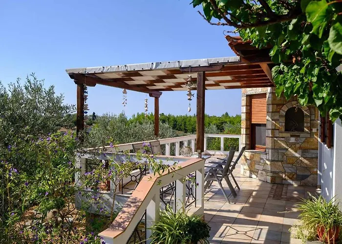 Villa Aelia