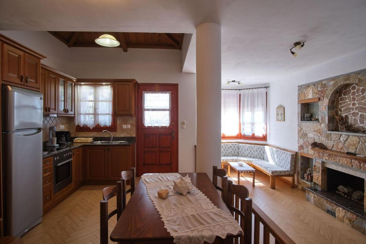 Aelia Villa *