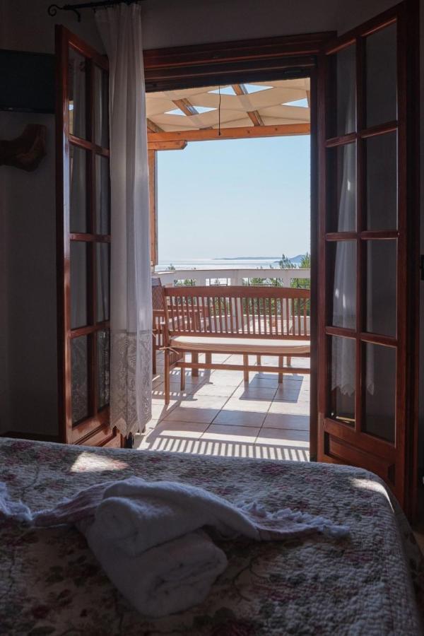 Aelia * Alonnisos Town